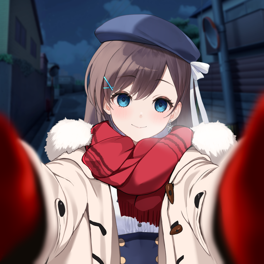 无痕姐